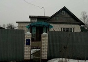 Продажа кирпичного дома в Куровском, 3650000 руб.
