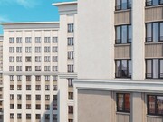 Москва, 1-но комнатная квартира, ул. Берзарина д.28, 8575548 руб.