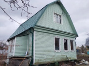 Продается дача рядом с д. Бояркино в СНТ "Полет", 3300000 руб.