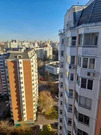 Москва, 3-х комнатная квартира, ул. Ивана Сусанина д.6 к 1, 14500000 руб.