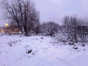 Участок 18 соток в д. Кривцово, 4250000 руб.