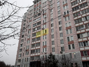 Подольск, 1-но комнатная квартира, ул. Юбилейная д.1к1, 5431000 руб.