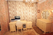 Москва, 3-х комнатная квартира, ул. Радиальная 6-я д.5 к3, 14500000 руб.