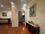 Москва, 3-х комнатная квартира, ул. Столетова д.7, 54800000 руб.