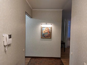 Москва, 3-х комнатная квартира, ул. Авиаконструктора Микояна, 14 д.к2, 140000 руб.