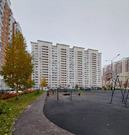 3-ка, Домодедово, б-р Строителей, 4