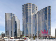 Москва, 2-х комнатная квартира, ул. Лобачевского д.120к1, 44490000 руб.