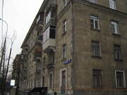 Москва, 2-х комнатная квартира, ул. Екатерины Будановой д.10 к1, 8299000 руб.