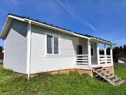 Продажа дома, Дмитров, Дмитровский район, деревня Лупаново, 6700000 руб.