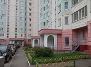Железнодорожный, 1-но комнатная квартира, Ляхова д.3, 3500000 руб.
