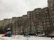 Домодедово, 1-но комнатная квартира, Корнеева д.36, 3600000 руб.