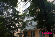 Москва, 3-х комнатная квартира, ул. Ленская д.8к1, 12950000 руб.