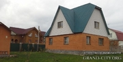 Дом Тишково кп Марьина гора, 8900000 руб.