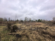 Продается большой участок 22,5 сотки, с. Степановское, 1900000 руб.