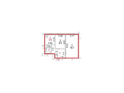 Москва, 2-х комнатная квартира, ул. Красного Маяка д.5к1, 10248000 руб.