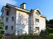 Продажа дома, Князево, Наро-Фоминский район, 49500000 руб.