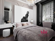 Москва, 2-х комнатная квартира, ул. Архитектора Власова д.71к2, 28700000 руб.