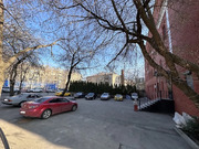 Москва, 1-но комнатная квартира, Старокирочный пер. д.6, 70000 руб.