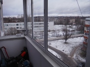Атепцево, 3-х комнатная квартира, ул. Речная д.9, 3550000 руб.