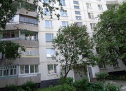 Москва, 2-х комнатная квартира, ул. Солнечная д.4, 4650000 руб.