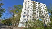 Москва, 2-х комнатная квартира, 3-й Павелецкий проезд д.6А, 5999000 руб.