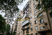 Голицыно, 2-х комнатная квартира, ул. Советская д.52 к2, 3350000 руб.