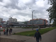 Москва, 1-но комнатная квартира, ул. Веневская д.7, 5090000 руб.