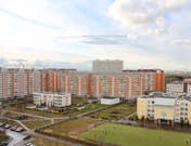Москва, 2-х комнатная квартира, ул. Святоозерская д.5, 7100000 руб.