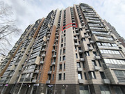 Москва, 3-х комнатная квартира, Варшавское ш. д.139, 22816500 руб.