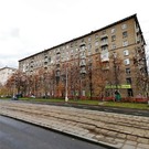 Москва, 2-х комнатная квартира, Буденного пр-кт. д.27, 10000000 руб.