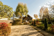 Chalet luxe (шале) в Москве, Видное, Расторгуево, 175000 руб.