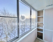 Москва, 3-х комнатная квартира, 2-я Новорублевская д.4, 12650000 руб.