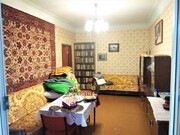 Солнечногорск, 3-х комнатная квартира, ул. Военный городок д.17, 3500000 руб.