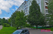 Москва, 2-х комнатная квартира, Соловьиный проезд д.14, 7800000 руб.