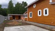 Дом дача коттедж недвижимость Плесенское, Наро-Фоминский район, 3000000 руб.