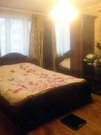 Красногорск, 3-х комнатная квартира, зверева д.6, 12500000 руб.