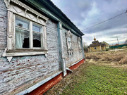 Дом в деревне Пожинская, 825000 руб.