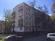 Москва, 2-х комнатная квартира, ул. Херсонская д.12 к3, 6400000 руб.