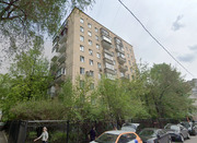 Москва, 1-но комнатная квартира, Калошин пер. д.д. 6, стр. 1, 20743800 руб.