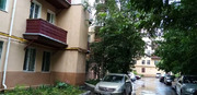 Клин, 2-х комнатная квартира, ул. Красная д.1 к27, 3350000 руб.