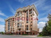 Москва, 3-х комнатная квартира, ул. Хамовнический Вал д.36, 190000000 руб.