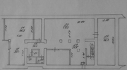 Сдам торговое помещение 236 кв.м. Проспект мира, 10678 руб.