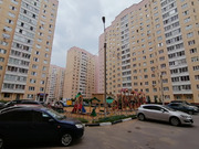 Фрязино, 1-но комнатная квартира, ул. Горького д.7, 3500000 руб.