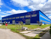 МО, Дедовск, ул 1-я Волоколамская, 12340 м2, Складской комплекс (ном. ..., 750000000 руб.