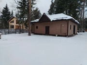 Продам новый современный дом в п. Кратово, ул. Интернациональная, 25400000 руб.