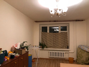 Москва, 3-х комнатная квартира, Фёдора Полетаева д.д.32 к.1, 7949000 руб.