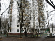 Москва, 2-х комнатная квартира, ул. Зеленодольская д.9К2, 6000000 руб.