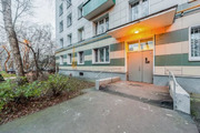 Москва, 1-но комнатная квартира, ул. Академика Скрябина д.26К4, 5650000 руб.