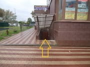 Продажа цоколя в ЖК Красково с отдельным входом под магазин, 4100000 руб.