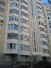 Москва, 3-х комнатная квартира, ул. Тихомирова д.12 к2, 22000000 руб.